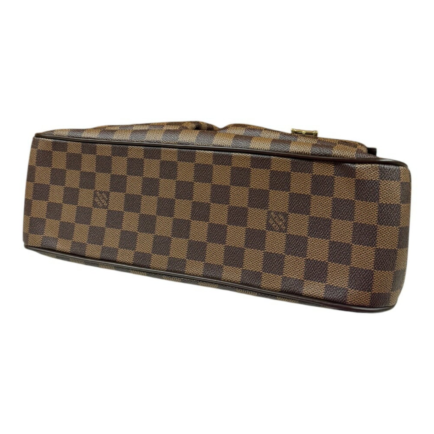 Louis Vuitton Brown Canvas Uzes