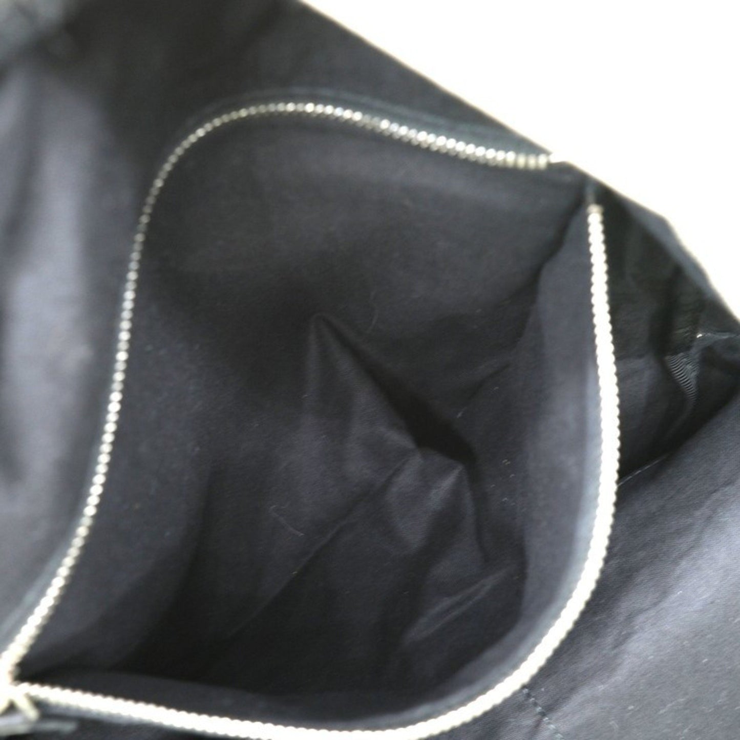 Balenciaga White Canvas Explorer