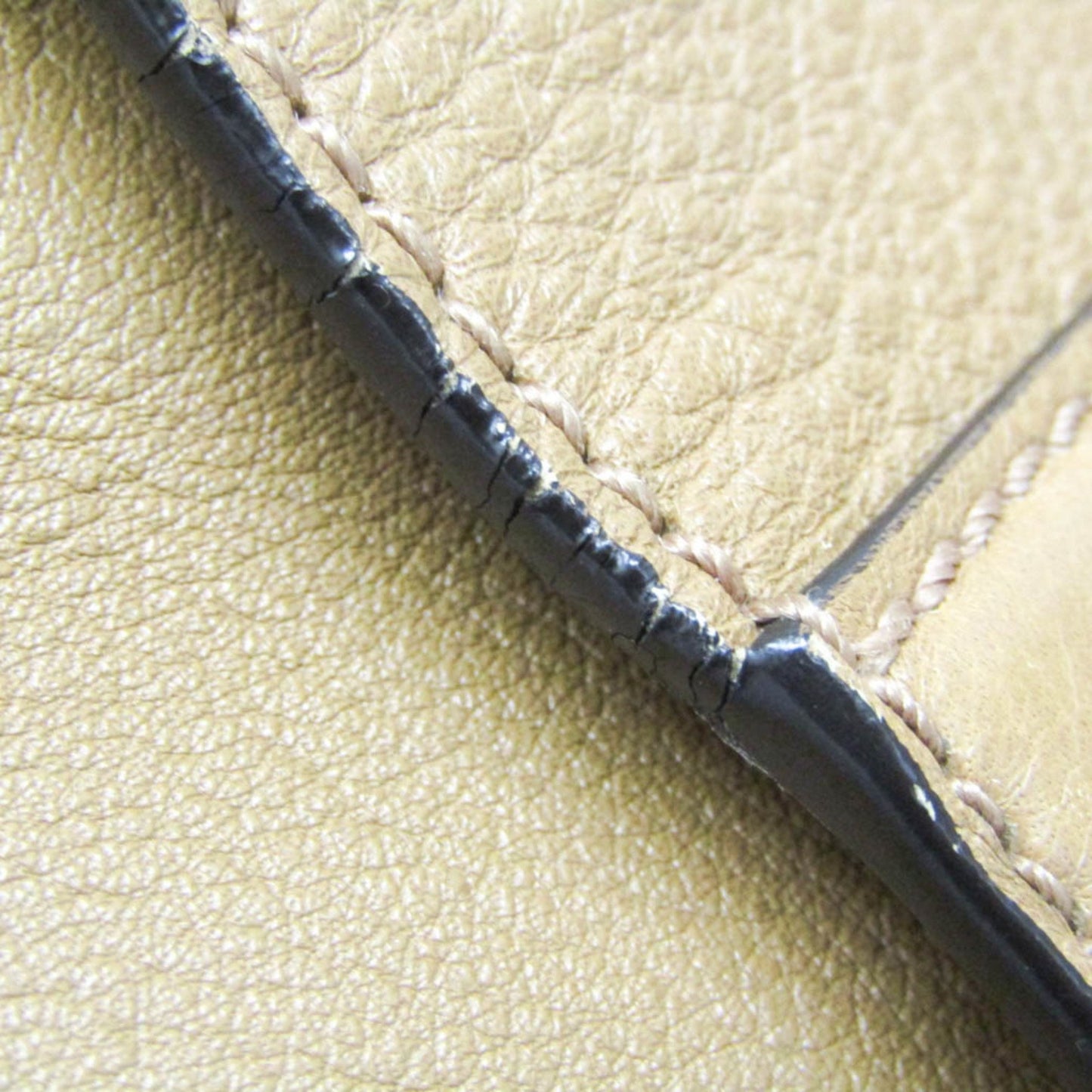 Salvatore Ferragamo Brown Leather Sofia