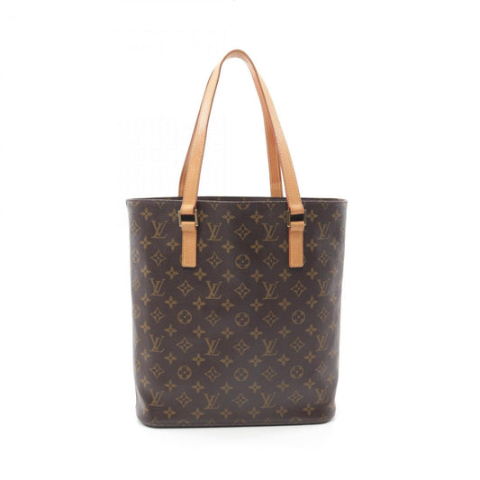 Louis Vuitton Brown Canvas Vavin Gm
