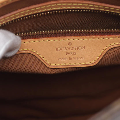 Louis Vuitton Brown Canvas Vavin Gm