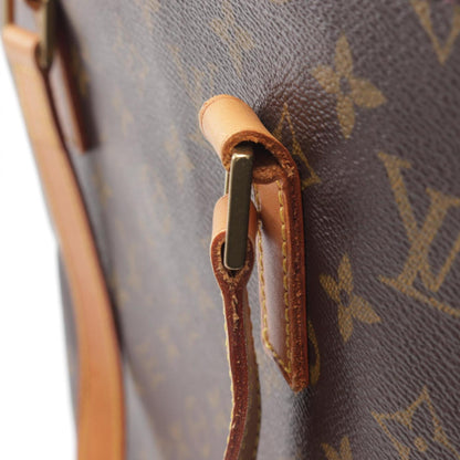 Louis Vuitton Brown Canvas Vavin Gm