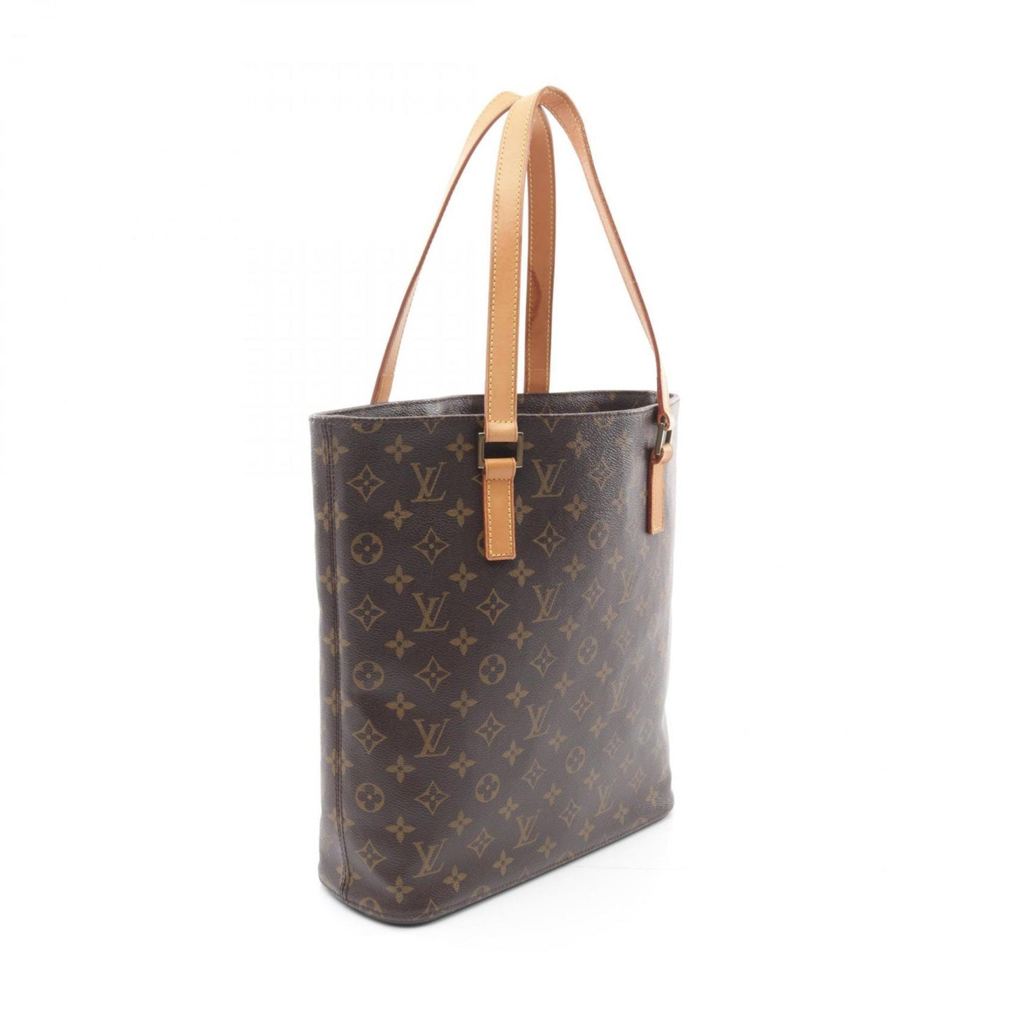 Louis Vuitton Brown Canvas Vavin Gm