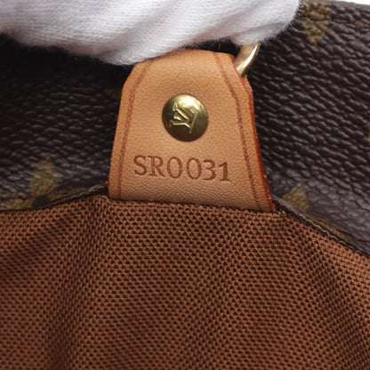 Louis Vuitton Brown Canvas Vavin Gm