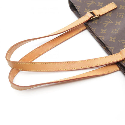 Louis Vuitton Brown Canvas Vavin Gm