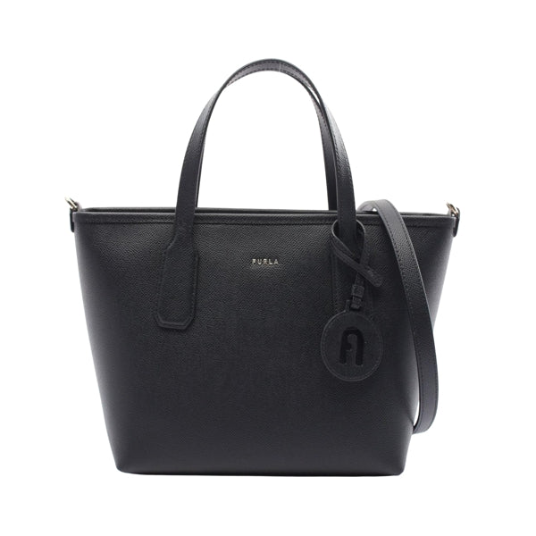 Hermès Blue Canvas Toto