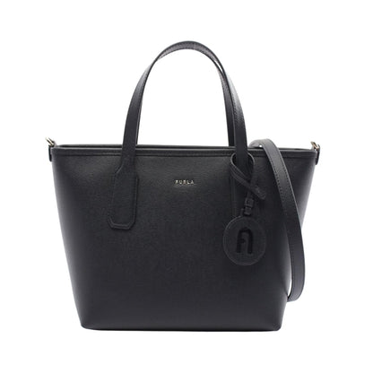 Hermès Blue Canvas Toto