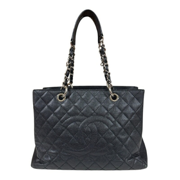 Tory Burch Brown Canvas Tote
