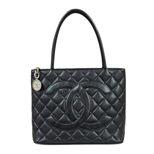 Tory Burch Brown Canvas Tote