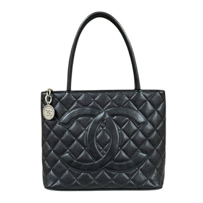 Tory Burch Brown Canvas Tote
