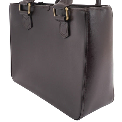 Fendi Multi Leather Pompon