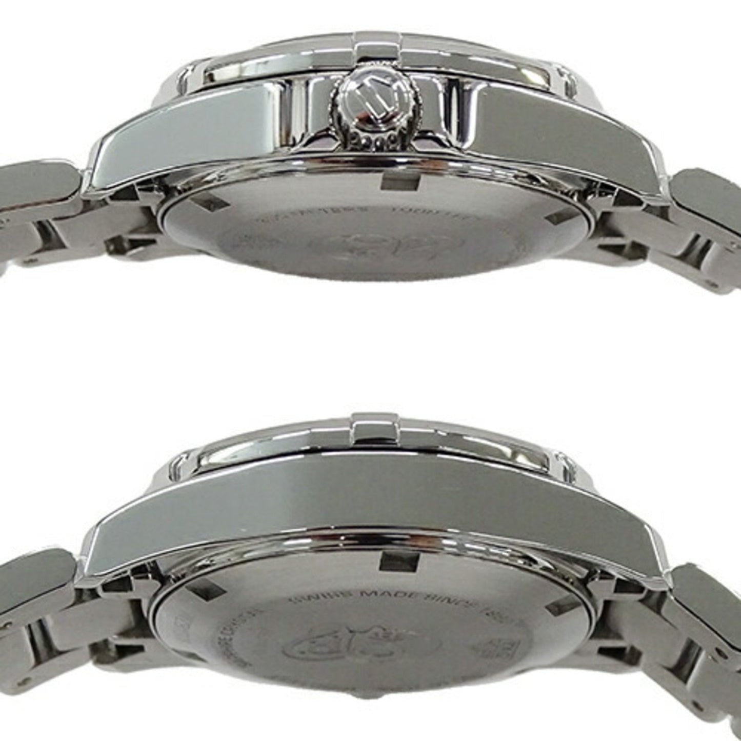 Tag Heuer Black Steel Aquaracer