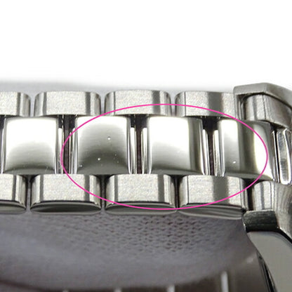 Tag Heuer Black Steel Aquaracer