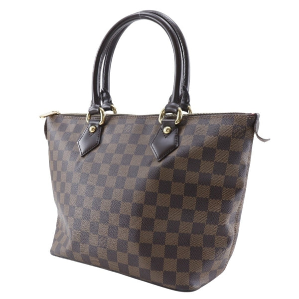 Chanel Black Leather Medaillon