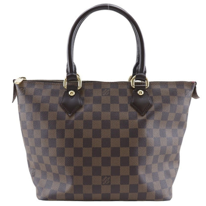 Chanel Black Leather Medaillon