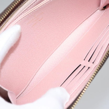 Louis Vuitton Black Leather Noctambule