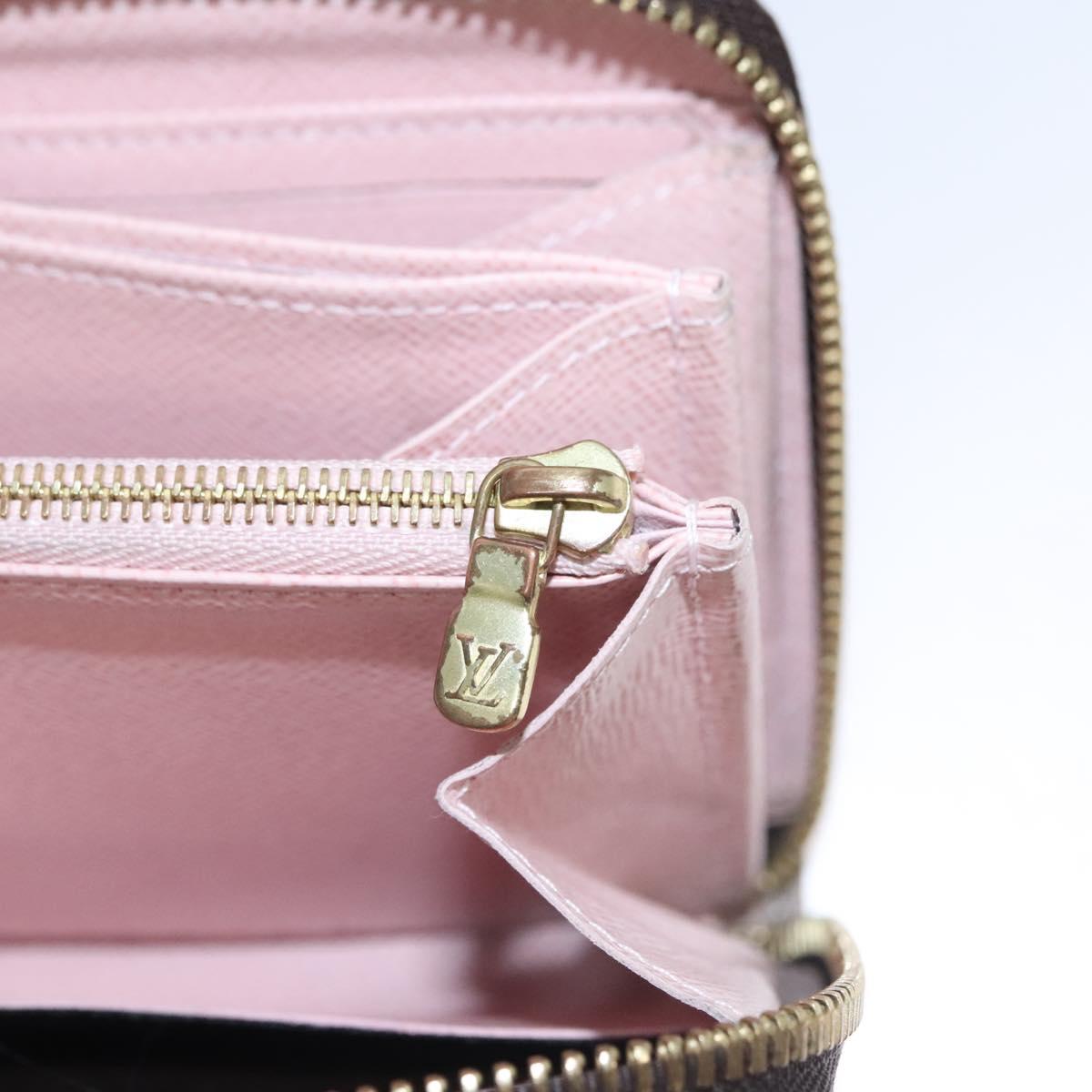 Louis Vuitton Black Leather Noctambule