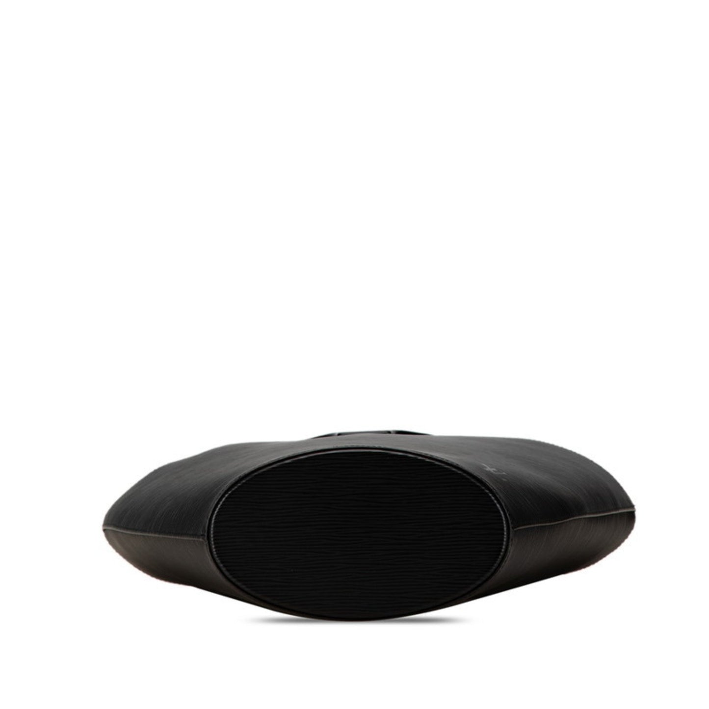 Louis Vuitton Black Leather Noctambule