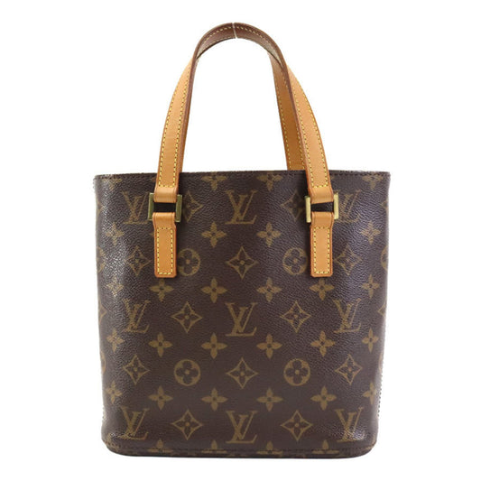 Louis Vuitton Brown Canvas Vavin