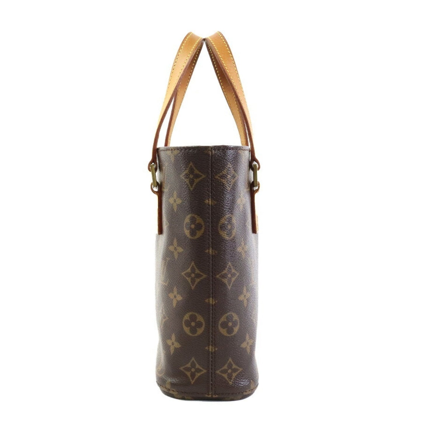 Louis Vuitton Brown Canvas Vavin