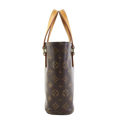 Louis Vuitton Brown Canvas Vavin