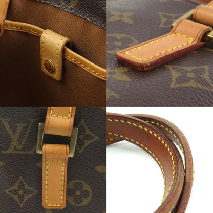 Louis Vuitton Brown Canvas Vavin