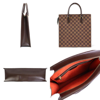 Louis Vuitton Brown Canvas Venice