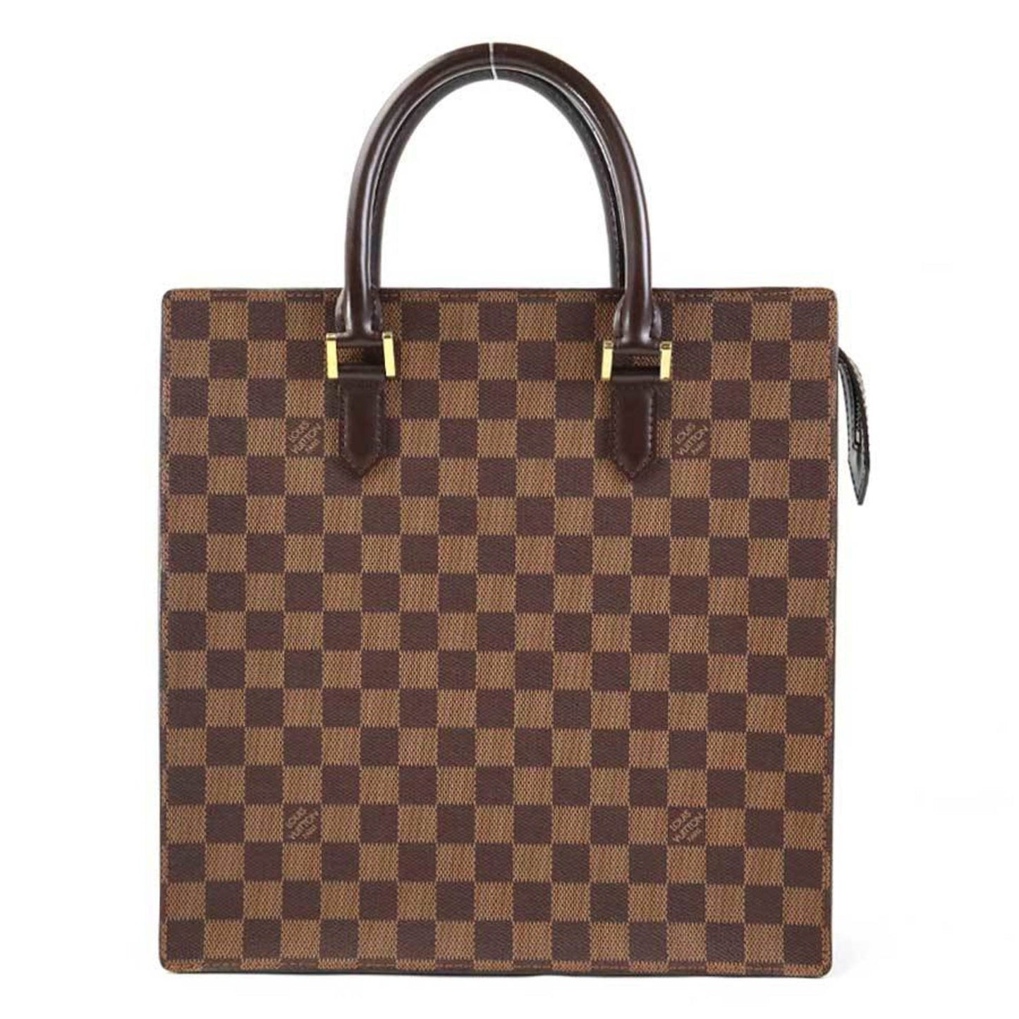 Louis Vuitton Brown Canvas Venice