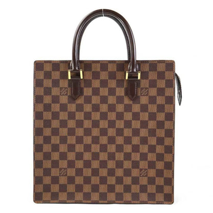 Louis Vuitton Brown Canvas Venice