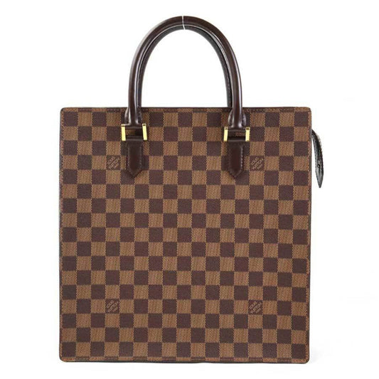 Louis Vuitton Brown Canvas Venice