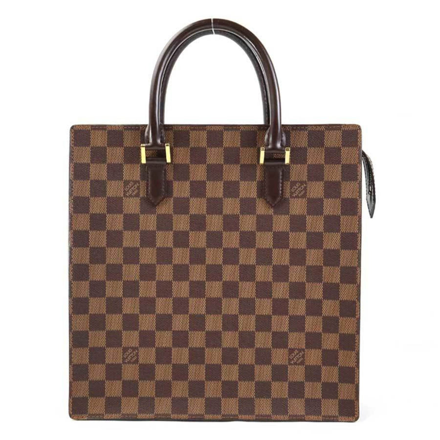 Louis Vuitton Brown Canvas Venice