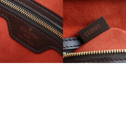 Louis Vuitton Brown Canvas Venice