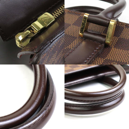 Louis Vuitton Brown Canvas Venice