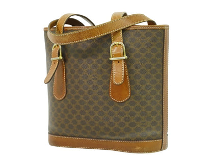 Louis Vuitton Brown Canvas Vavin