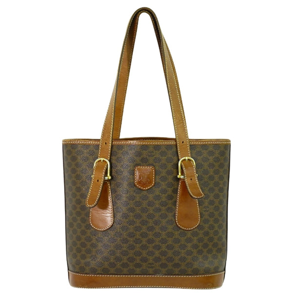 Louis Vuitton Brown Canvas Vavin