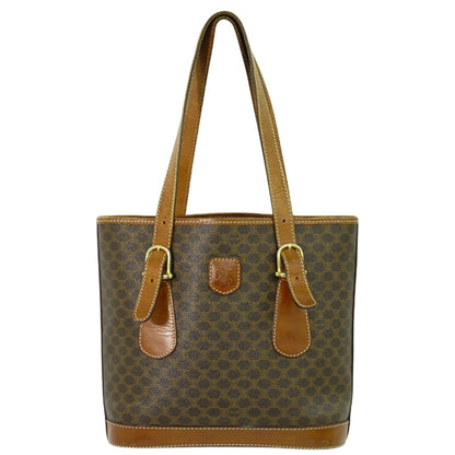 Louis Vuitton Brown Canvas Vavin