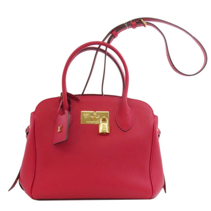 Louis Vuitton Brown Canvas Vavin