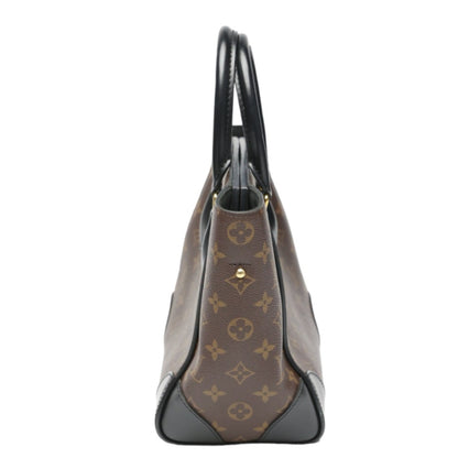 Louis Vuitton Brown Canvas Phenix