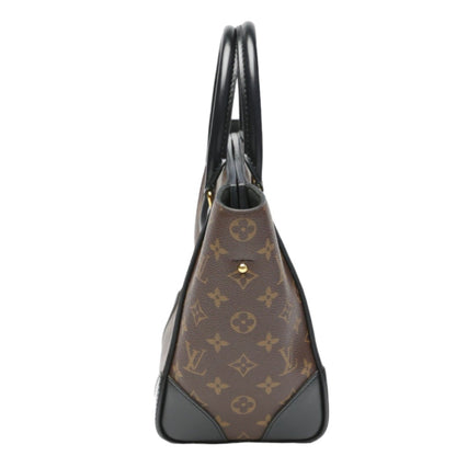 Louis Vuitton Brown Canvas Phenix
