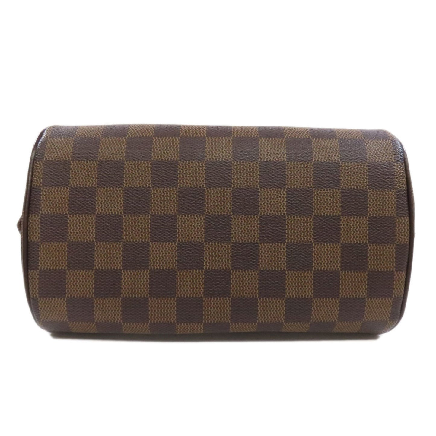 Louis Vuitton Brown Canvas Riviera
