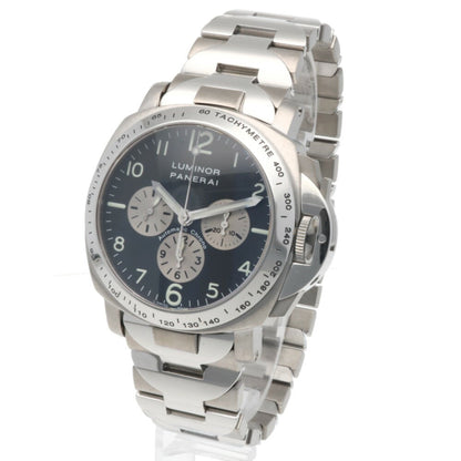 Panerai Black Titanium Luminor