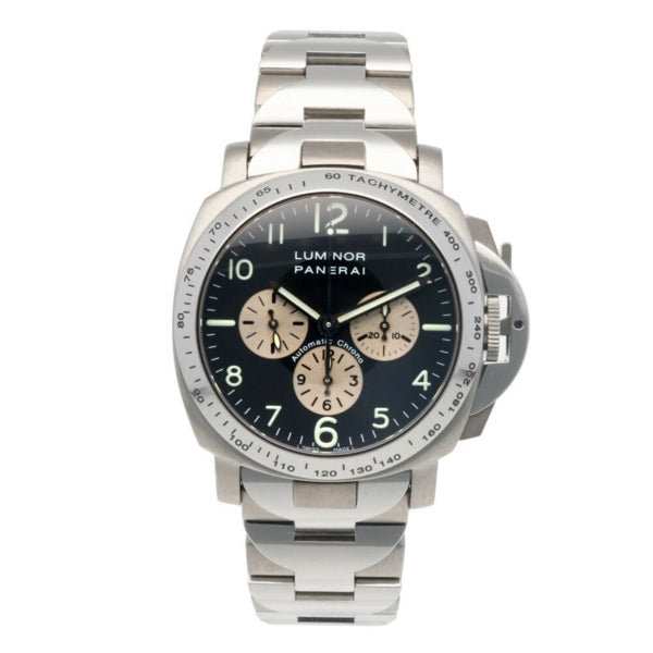 Omega Blue Steel Constellation