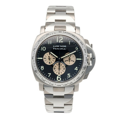Omega Blue Steel Constellation