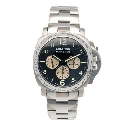 Panerai Black Titanium Luminor