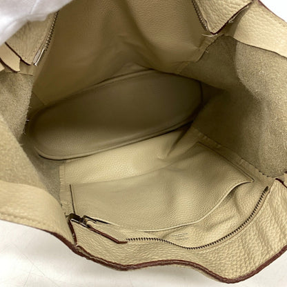 Hermès Brown Leather Goodnews