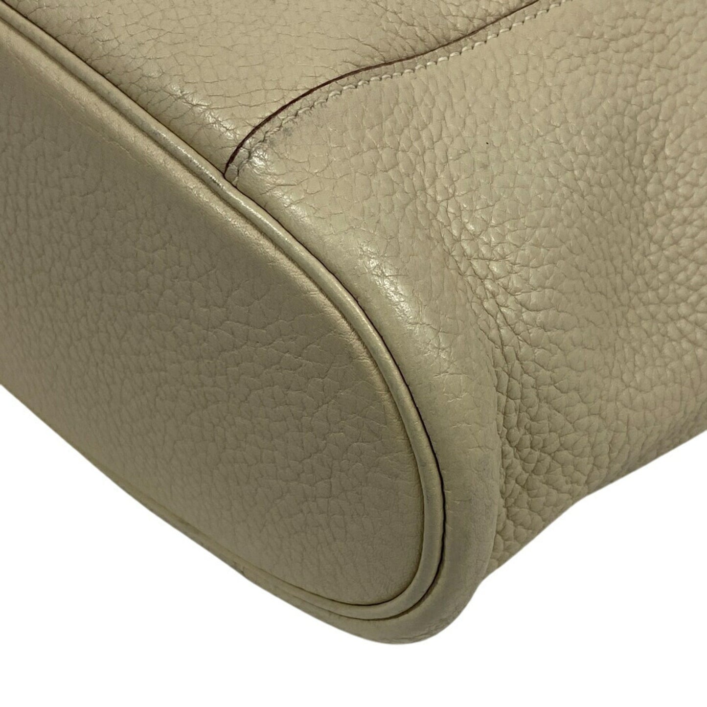 Hermès Brown Leather Goodnews