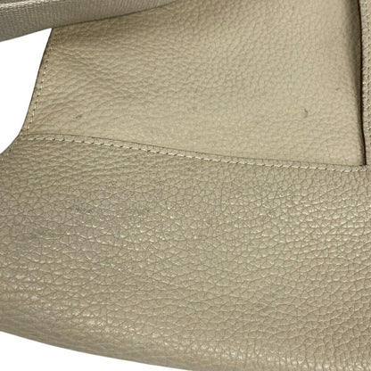 Hermès Brown Leather Goodnews