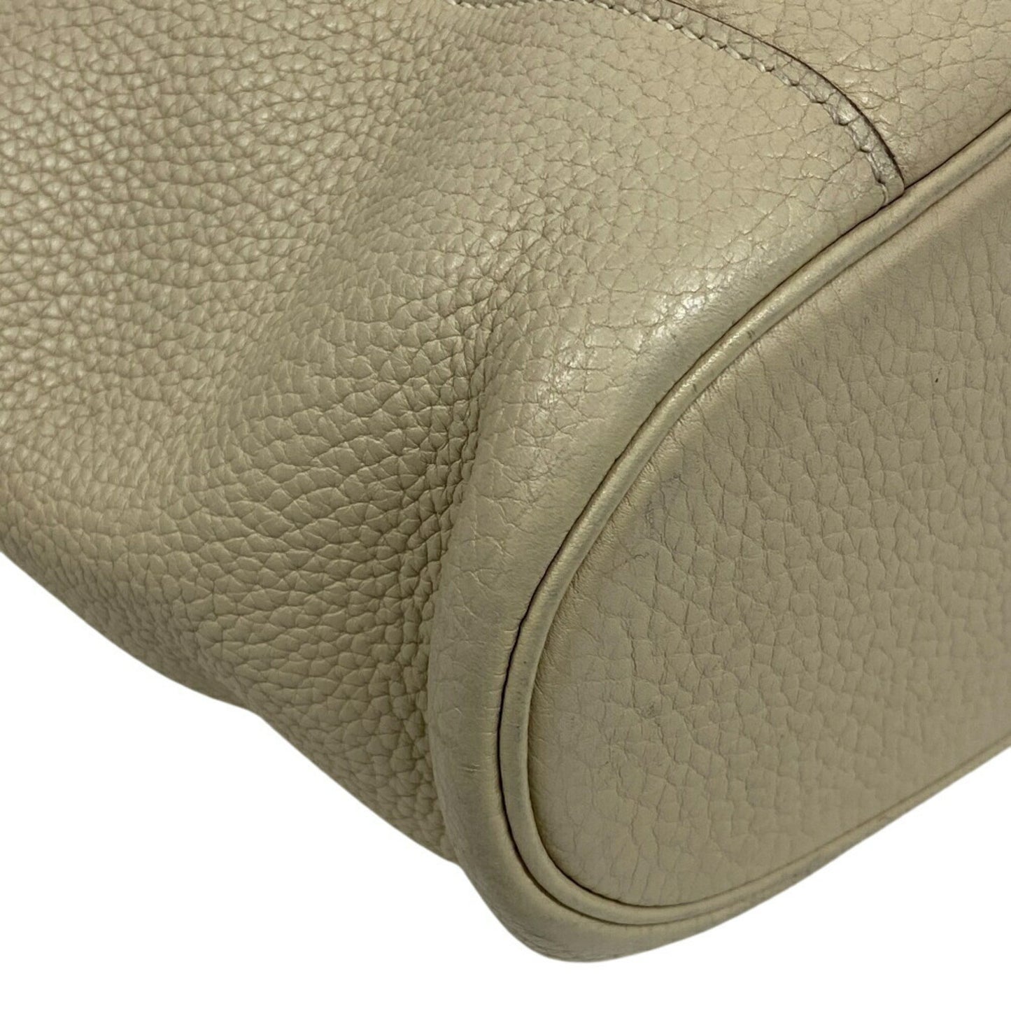 Hermès Brown Leather Goodnews