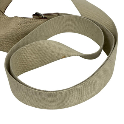 Hermès Brown Leather Goodnews