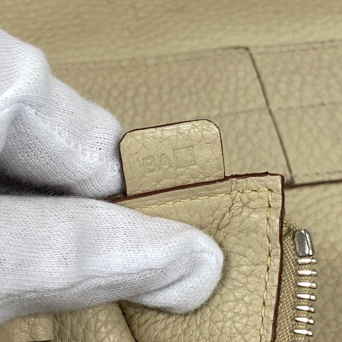 Hermès Brown Leather Goodnews
